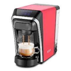 Изображение товара Кофемашина Kitfort КТ-7227