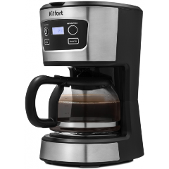 Изображение товара Кофеварка Kitfort КТ-738