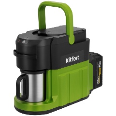 Изображение товара Кофеварка Kitfort КТ-7544