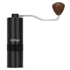 Изображение товара Кофемолка Kitfort КТ-7605 ручная