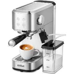 Изображение товара Кофеварка Kitfort КТ-7641