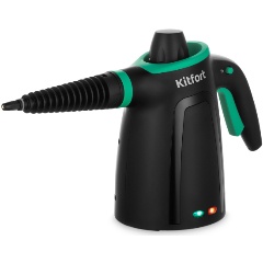 Изображение товара Пароочиститель Kitfort КТ-9170-2