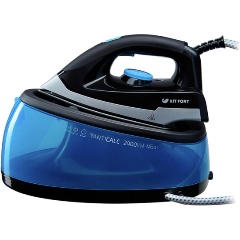 Изображение товара Парогенератор Kitfort KT-922