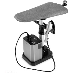 Изображение товара Гладильная система Kitfort КТ-9368 3 в 1 с подачей пара