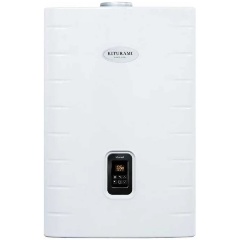 Изображение товара Котёл газовый Kiturami World Alpha C-18