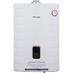 Изображение товара Котёл газовый Kiturami World Alpha S-18