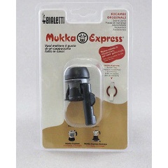 Клапан давления для гейзерной кофеварки Bialetti MUKKA — купить в ...
