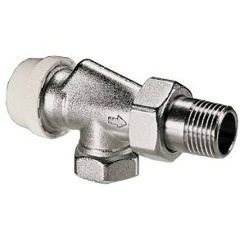 Изображение товара Клапан VALTEC VT.179.N.04 термостатический угловой 1/2"