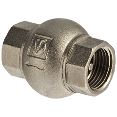 Изображение товара Обратный клапан VALTEC (VT.151.N.06) 1"
