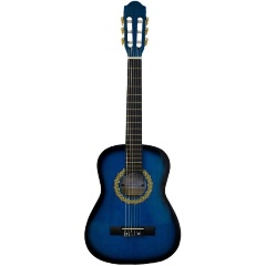 Изображение товара Классическая гитара Fabio FB3410 BLS