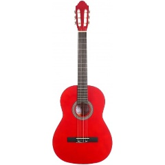 Изображение товара Классическая гитара Fabio KM3915 RDS