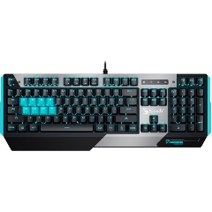 Изображение товара Клавиатура A4TECH Bloody B865 Grey/Black USB LED