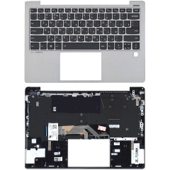 Изображение товара Клавиатура AMPERIN для ноутбука Lenovo IdeaPad S530-13IWL топкейс