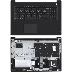 Изображение товара Клавиатура AMPERIN для ноутбука Lenovo V17-IIL топкейс