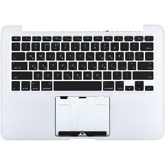 Изображение товара Клавиатура AMPERIN для ноутбука MacBook Pro A1425 топ-панель