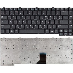 Изображение товара Клавиатура AMPERIN для ноутбука Samsung M40 M45 черная