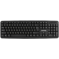 Изображение товара Клавиатура EXEGATE LY-331L5 черный