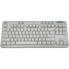 Изображение товара Клавиатура Logitech G713 TKL Off White (920-010421)