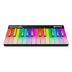 Изображение товара Клавиатура MIDI Gemini GPP-101 PianoProdigy