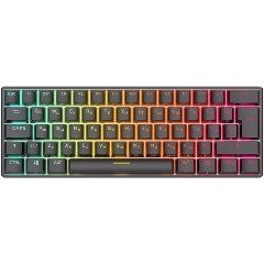 Изображение товара Клавиатура Royal Kludge RK61 Black (switch RK Red)