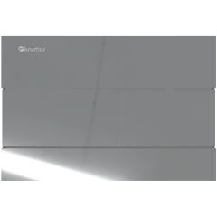 Изображение товара Клавиша смыва Knotlor BIS103C, хром