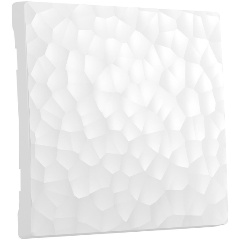 Изображение товара Клавиша Werkel Hammer для выключателя перекрестного белая W1219001