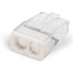 Изображение товара Клемма СМК 2273-244 с пастой 5шт. КВТ