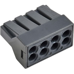 Изображение товара Клемма строительно-монтажная IEK СМК 773-308 (уп.4шт), UKZ-004-308