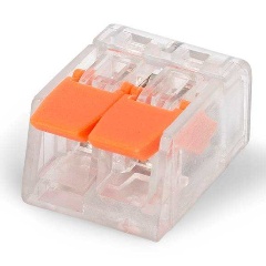 Изображение товара Клемма универсальная СМК 221-413 5шт. КВТ