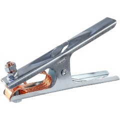 Изображение товара Клемма заземления КЕДР КЗ-30 PRIME зажим крокодил для электросистем 300 А