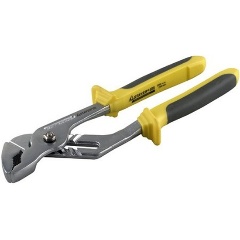 Изображение товара Клещи переставные KRAFTOOL ELECTRO-KRAFT 2202-10-25_z01, диэлектрические, 250мм