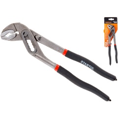 Изображение товара Клещи переставные 250мм STARTUL MASTER (ST4006-25)