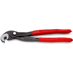 Изображение товара Клещи переставные-гаечный ключ Knipex 8741250 Raptor, черненые, 250 mm