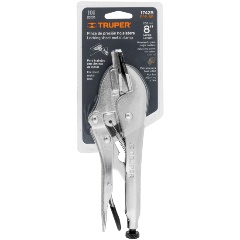 Изображение товара Клещи силовые специальные TRUPER PPP-8R 17425, 20 см