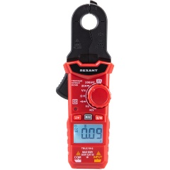 Изображение товара Токовые клещи REXANT R200D