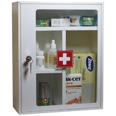 Изображение товара Аптечка KLESTO G45/2
