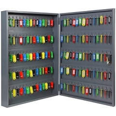 Изображение товара Ключница KLESTO K-150 Брелоки в комплекте