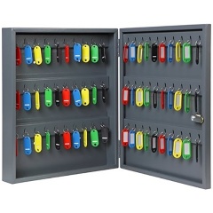 Изображение товара Ключница KLESTO K-60 Брелоки в комплекте