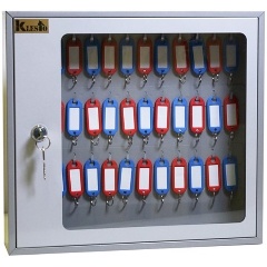 Изображение товара Ключница KLESTO SKB-39 (На 39 ключей) с брелоками