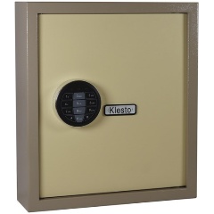 Изображение товара Ключница KLESTO SKE-50 ( 50 ключей ) с брелоками