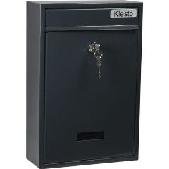 Изображение товара Ящик почтовый KLESTO ЯК-1М ( с кодовым замком)