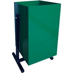 Изображение товара Урна металлическая KLESTO Стандарт