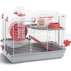 Изображение товара Клетка для грызунов My Pets Solutions PINO 45x27x34h см
