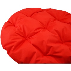 Изображение товара Подушка для качелей Klever "Гнездо", красный
