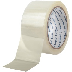 Изображение товара Клейкая лента РЕМОКОЛОР упаковочная 49-2-063