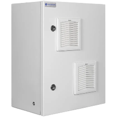 Изображение товара Климатический навесной шкаф Mastermann 13УТПВ-А+ Версия 2.0 для улицы