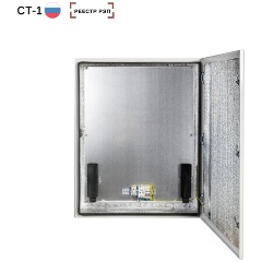 Изображение товара Климатический навесной шкаф Mastermann-15УТ (Ver. 2.0)