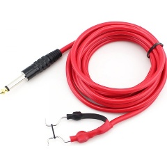 Изображение товара Клип-корд для тату-машинки AVA CLC053-1