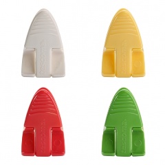 Изображение товара Клипса для пакетов Tescoma PRESTO 4х2,5 см, 4 шт