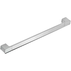 Изображение товара Полотенцедержатель KLUDI E2 4998005 650 мм